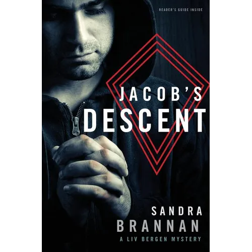 Jacob's Descent - Paperback