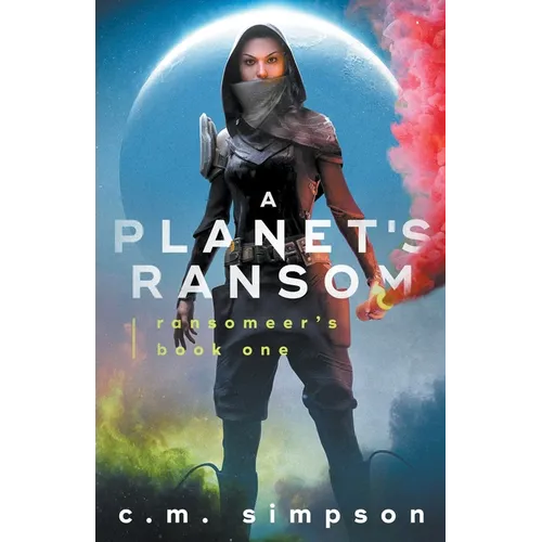 A Planet's Ransom - Paperback