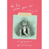 The Fire Never Goes Out: A Memoir in Pictures, a Graphic Memoir - Paperback