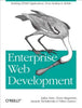 Enterprise Web Development: Building HTML5 Applications: From Desktop to Mobile - Paperback