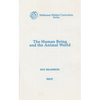 The Human Being and the Animal World - Paperback