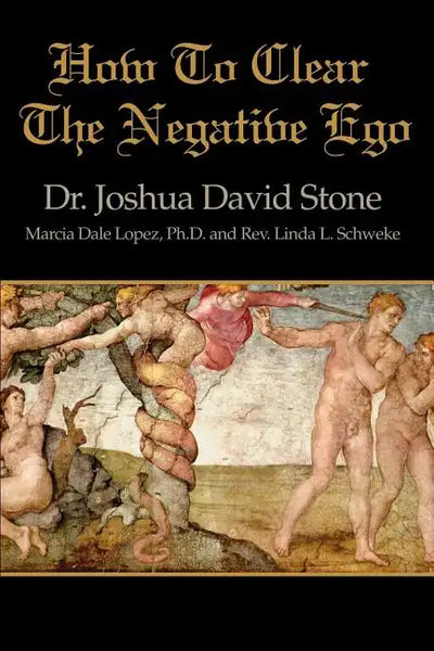 How to Clear the Negative Ego - Paperback