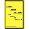 Grit And Valor: The Story Of Swale - Hardcover