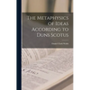 The Metaphysics of Ideas According to Duns Scotus - Hardcover