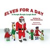 Elves for a Day - Paperback