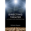 Directing Theater - Paperback