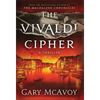 The Vivaldi Cipher - Hardcover