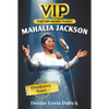 Vip: Mahalia Jackson: Freedom's Voice - Paperback