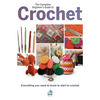 The Complete Beginners Guide to Crochet - Hardcover