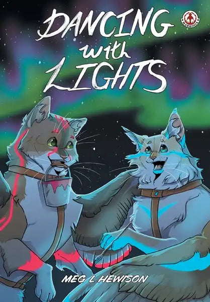 Dancing with Lights - Paperback