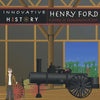 Henry Ford: A Story of Entrepreneurship - Paperback