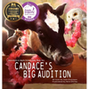 Candace's Big Audition: A Compelling Story of Friendship and Resilience - Hardcover