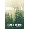 Boonville: A Boonville Thriller - Paperback