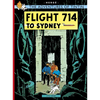 Flight 714 to Sydney - Paperback