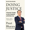 Doing Justice: A Prosecutor's Thoughts on Crime, Punishment, and the Rule of Law - Paperback