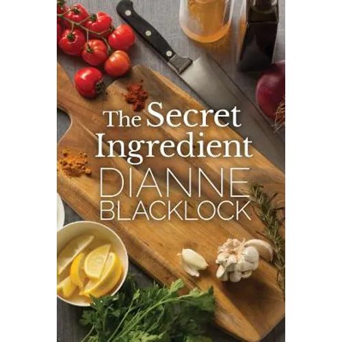 The Secret Ingredient - Paperback