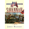 Savannah - Hardcover