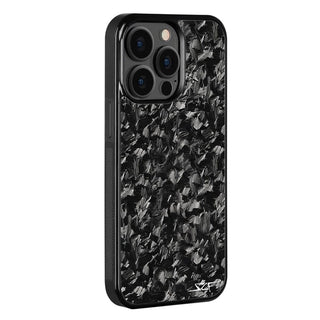 iPhone | Real Forged Carbon Fiber Case | CLASSIC Series