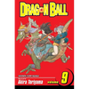 Dragon Ball, Vol. 9: Test of the All-Seeing Crone - Paperback