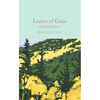 Leaves of Grass: Selected Poems - Hardcover