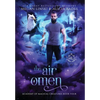 The Air Omen - Hardcover