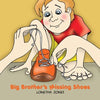 Big Brother's Missing Shoes - Paperback