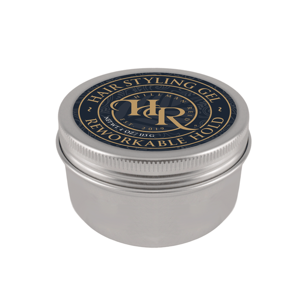 Hair Styling Gel