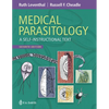 Medical Parasitology: A Self-Instructional Text - Paperback