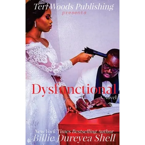Dysfunctional - Paperback