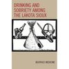 Drinking and Sobriety among the Lakota Sioux - Paperback
