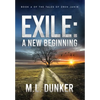 Exile: Book 4 of The Tales of Zren Janin - Hardcover