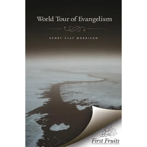 World Tour of Evangelism - Paperback
