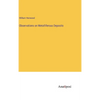 Observations on Metalliferous Deposits - Hardcover