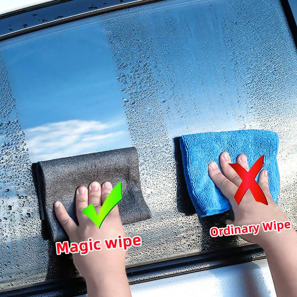 Thicker Magic Cleaning Cloth