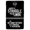 Daring to Struggle, Failing to Win: The Red Army Faction's 1977 Campaign of Desperation - Paperback