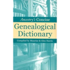 Ancestry's Concise Genealogical Dictionary - Paperback