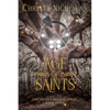 Age of Saints: A Dark Irish Historical Fantasy - Paperback
