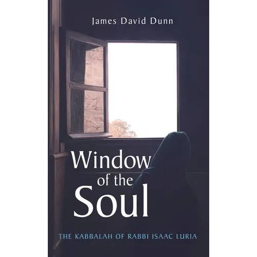 Window of the Soul - Hardcover