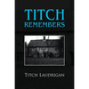 Titch Remembers - Paperback