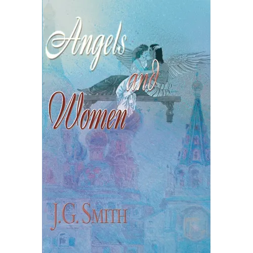 Angels and Women - Paperback