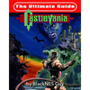 NES Classic: The Ultimate Guide to Castlevania - Paperback