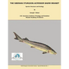 The Siberian Sturgeon Acipenser Baerii Brandt: Species Structure and Ecology - Paperback
