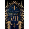 Midnight Gate: An Epic Fantasy Romance - Paperback