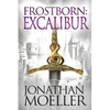 Frostborn: Excalibur - Paperback