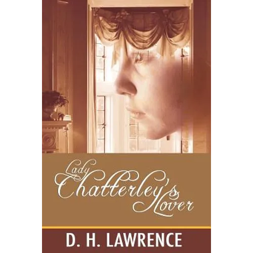 Lady Chatterley's Lover - Paperback