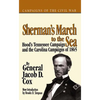 Sherman's March to the Sea - Paperback