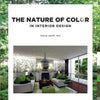 The Nature of Color in Interior Design - Paperback