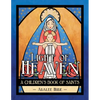 Light of Heaven: A Children's Book of Saints - Hardcover