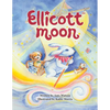 Ellicott Moon - Paperback