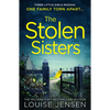 The Stolen Sisters - Paperback